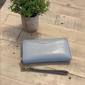 Fossil Wallet/Wristlet
